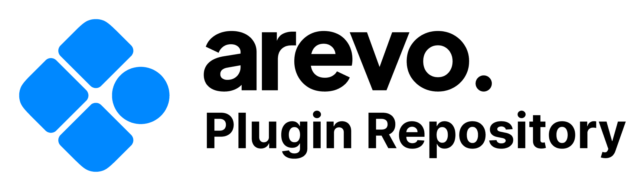 Arevo Plugin Repository